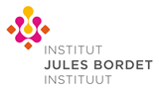 Logo Institut Jules Bordet