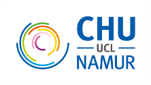 Logo CHU UCL Namur