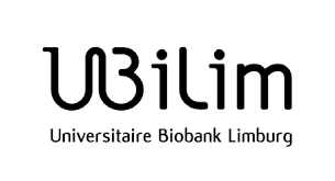 Logo University Biobank Limburg