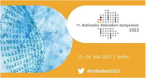 National Biobank Symposium Germany – implementation & experiences with the Belgian law